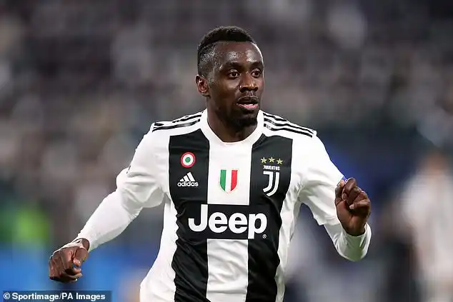 Matuidi, otro contagiado