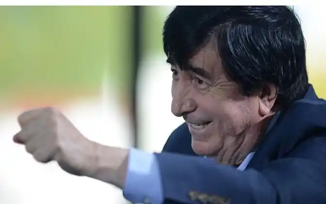 Durán Barba: "En el concurso de los menos malos, claramente ganamos"