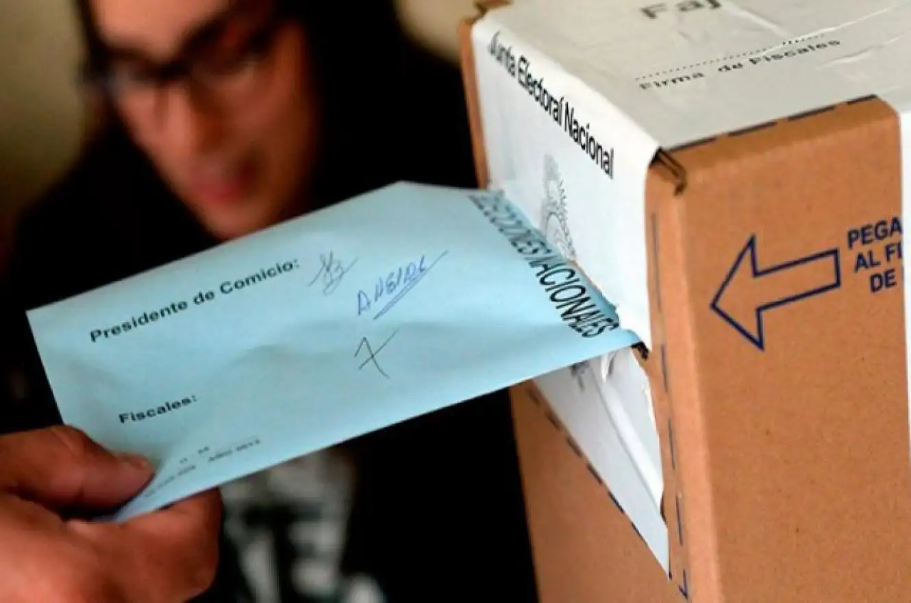 Elecciones 2021: así será el protocolo de votación