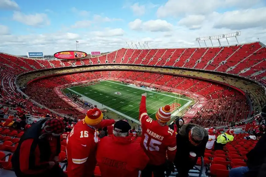 Arrowhead Stadium