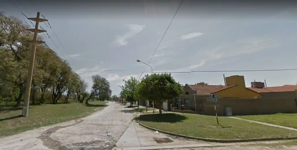 Una entrerriana roció gas pimienta a un remisero que intentó abusar de ella