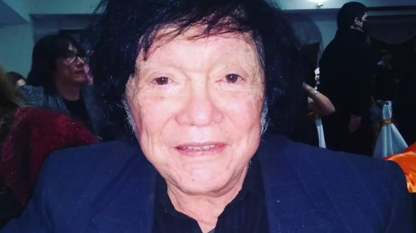 Nicky Jones fue uno de los personajes más queridos del exitoso programa televisivo de los 60