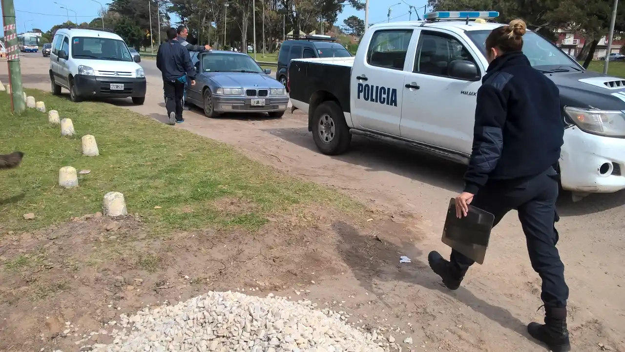 Denuncian deforestación en Playas del Sur