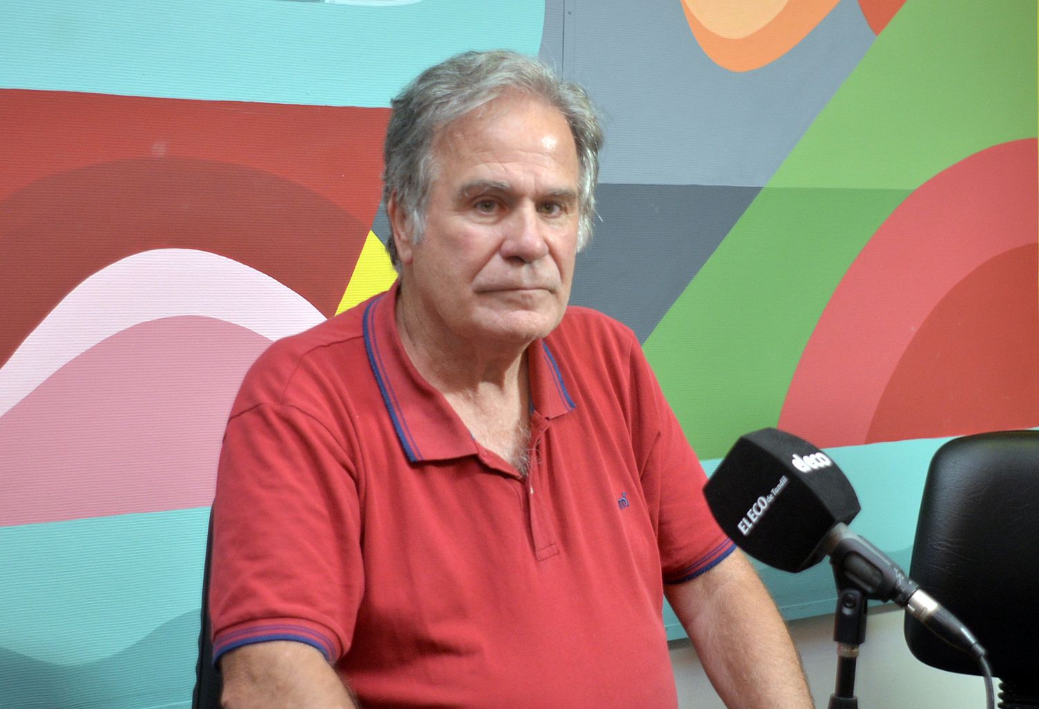 Elichiribehety ratificó que estas elecciones “no vamos a ir en alianzas"