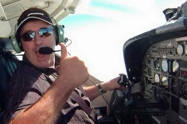 Muerte de Emiliano Sala: se reveló que el piloto de la avioneta no podía volar de noche