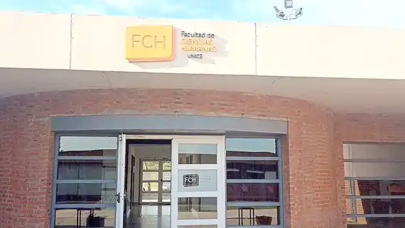 La Facultad de Humanas abrió la inscripción para el ciclo 2026: las carreras disponibles
