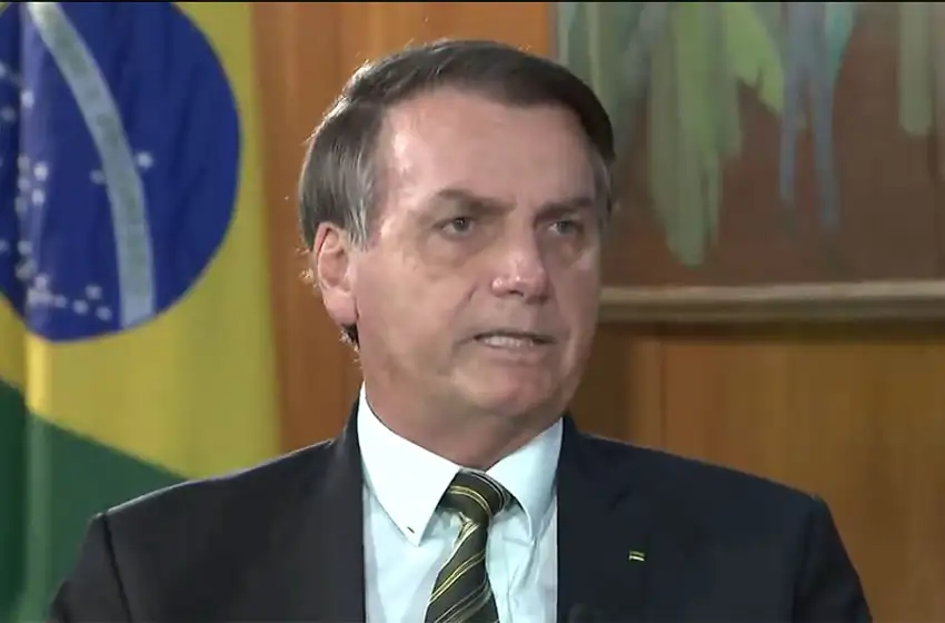 El expresidente espera el fallo bajo arresto domiciliario en Brasilia.