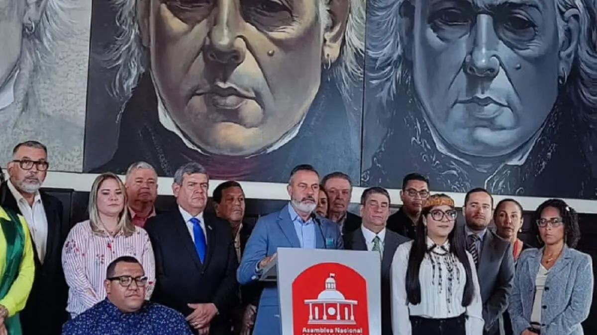 REDUCE AÚN MÁS la lista de aspirantes a rectores del CNE ¿Cuántos tienen chance?