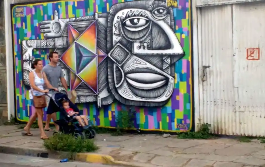 Gurí: “Pretendo que se valore la obra no la persona”