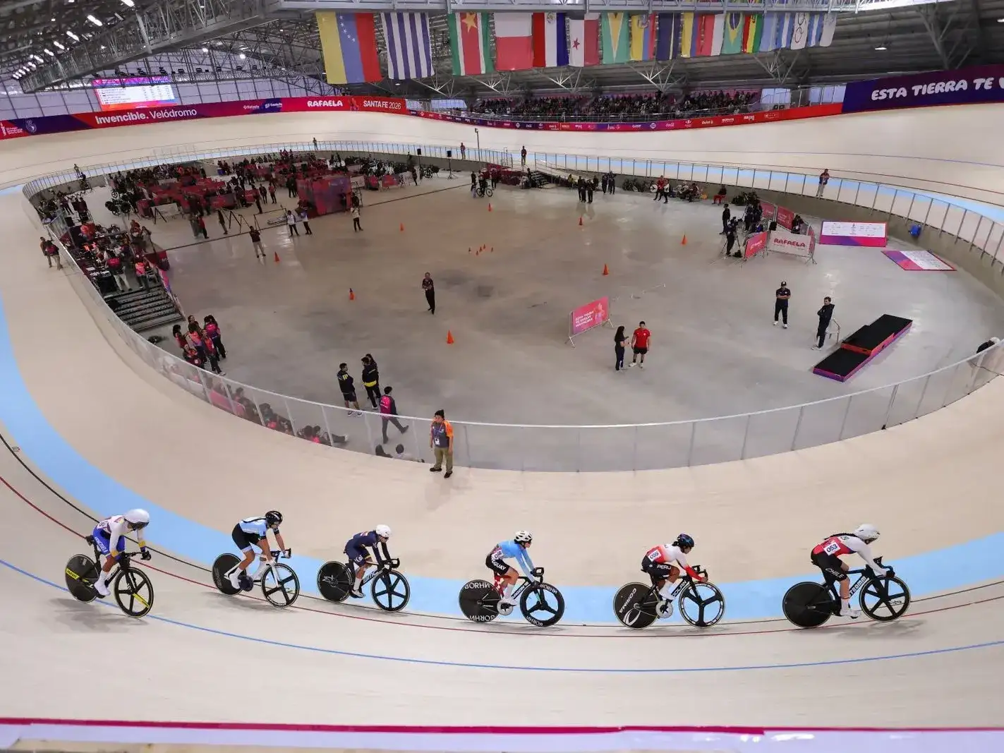 ciclismo
