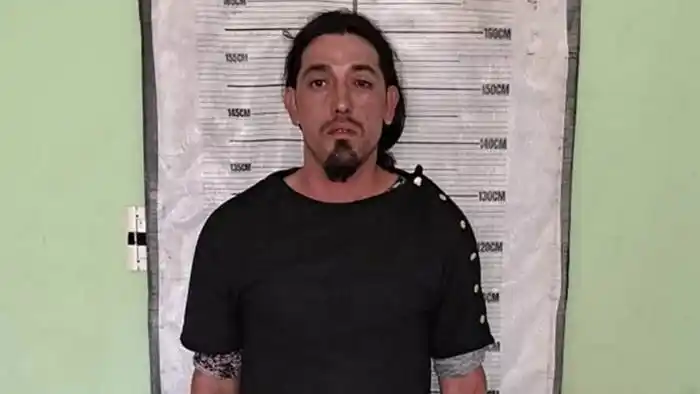 Jones Huala fue derivado a la Justicia Federal y  comenzó el proceso de extradición a Chile