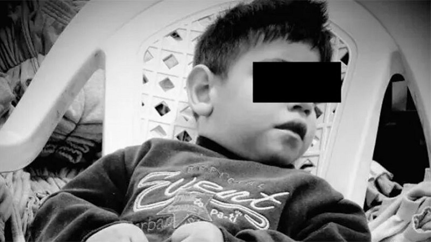 El crimen del niño de 4 años enterrado en un descampado: estiman que “la madre no actuó sola”