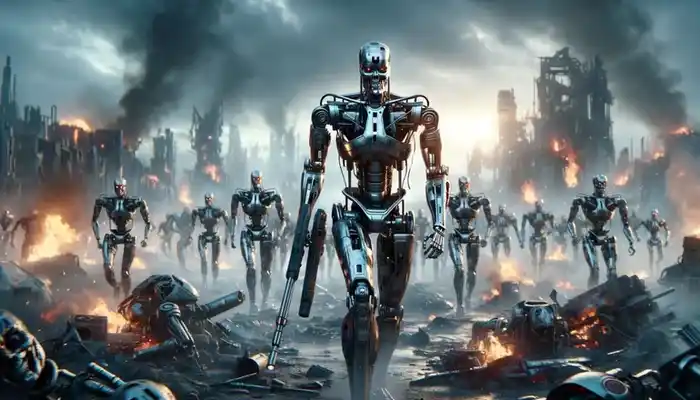 Cuándo es el Día del Juicio Final, según Terminator: qué pasará el 29 de agosto