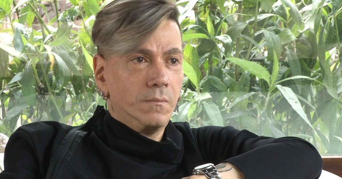 Encontraron muerto al hermano abusador de Roberto Piazza