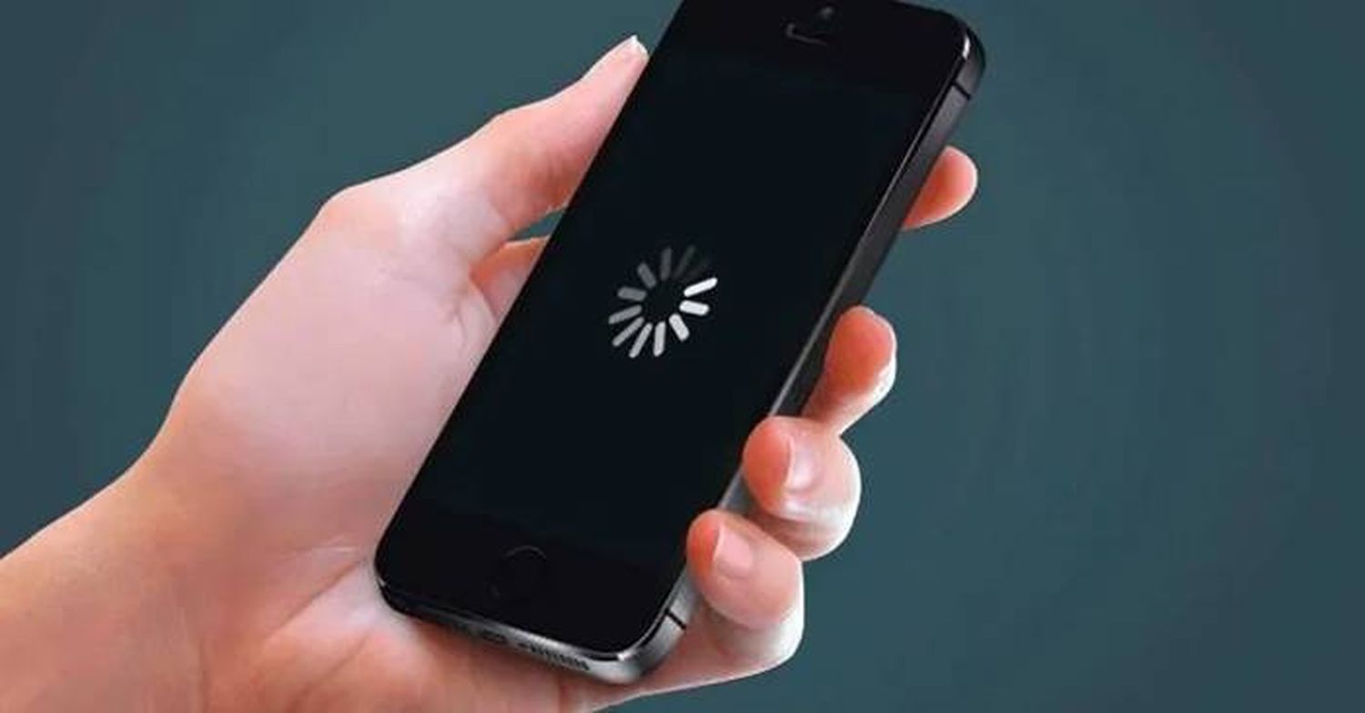 El Gobierno tiene como objetivo que �Stodo el país⬝ tenga conexión a la banda ancha 4G para 2023