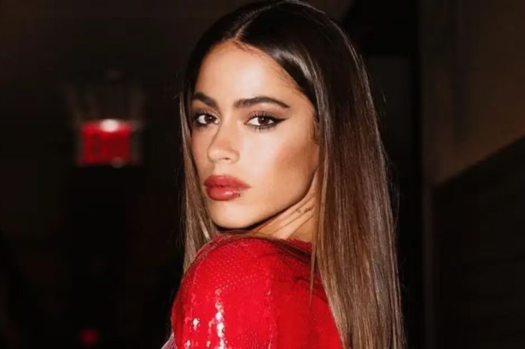Tini Stoessel