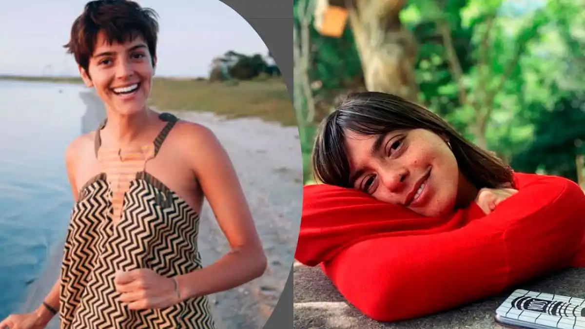 Calu Rivero: el día que la hermana fue acusada de robar en un supermercado