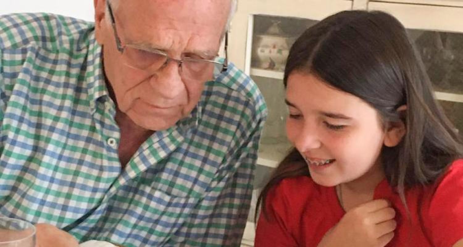 Nelson Biglieri anunció su retiro de la profesión y ya no atenderá  en consultorio