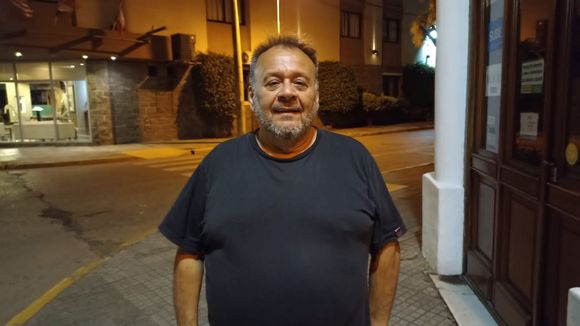 Denuncia de soborno en el Fútbol: “Entramos al vestuario cuando requirieron nuestra presencia”