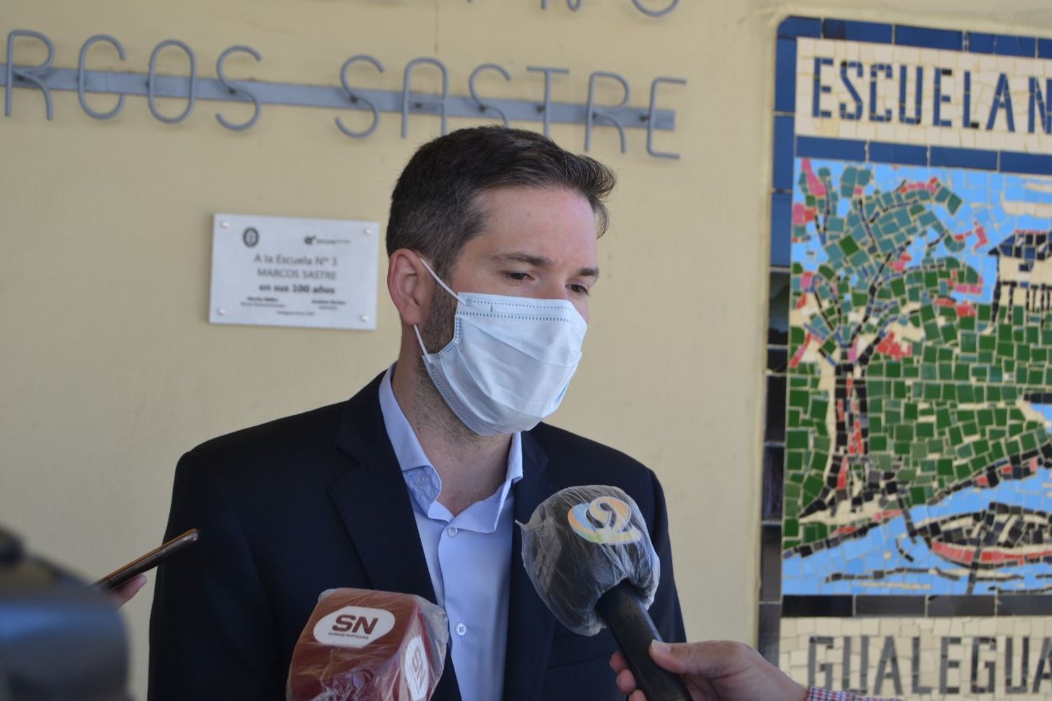 Desde el CGE harán foco en la parte emocional