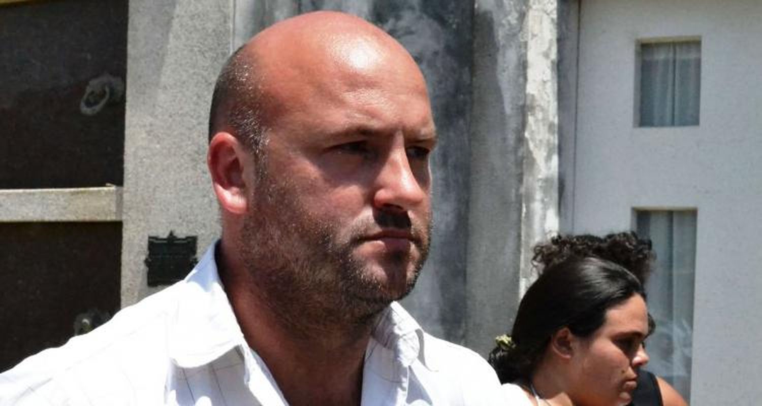 Augusto Ramos quiere cámaras en su despacho porque “amenazan con denunciarlo”
