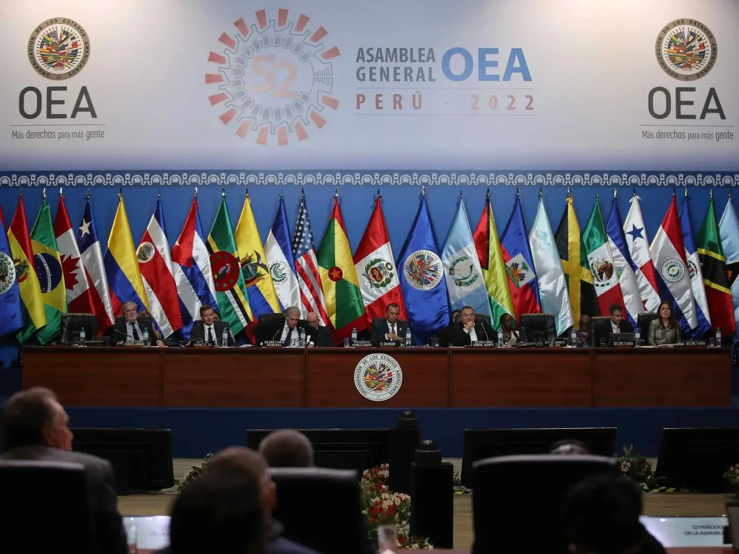 Foto de Eduardo Muñoz - REUTERS