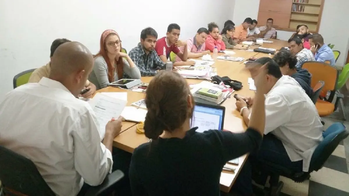 EN GACETA: sepa en qué consiste el proceso de restructuración del Ministerio de Educación