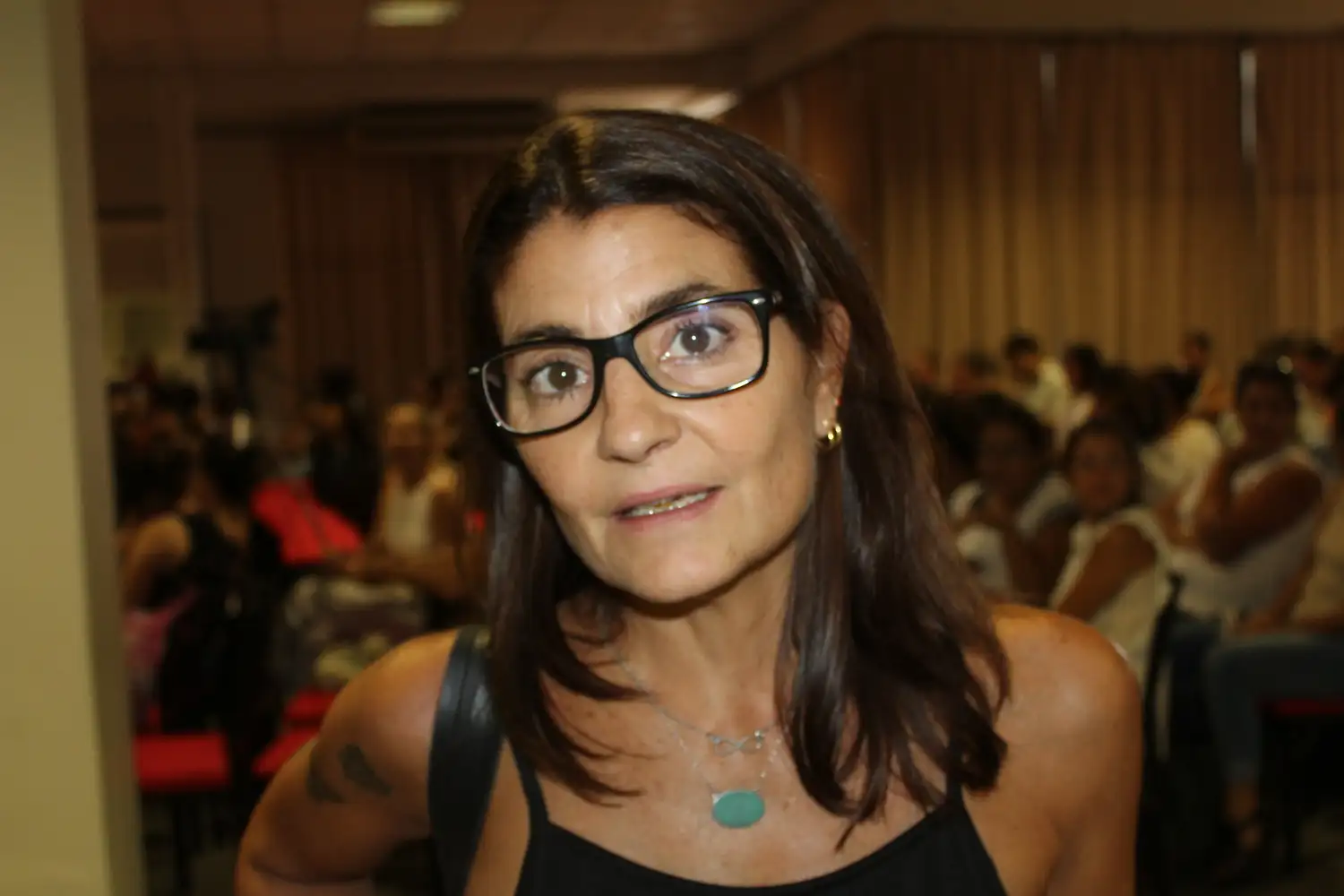 Mariana Iglesias
