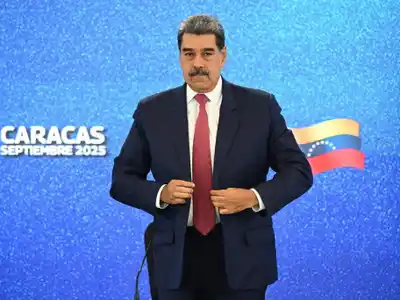 Maduro sostuvo que Estados Unidos pretende “imponer gobiernos títeres”