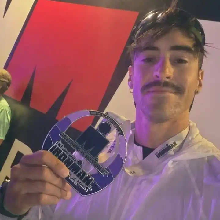 Gonza Acosta