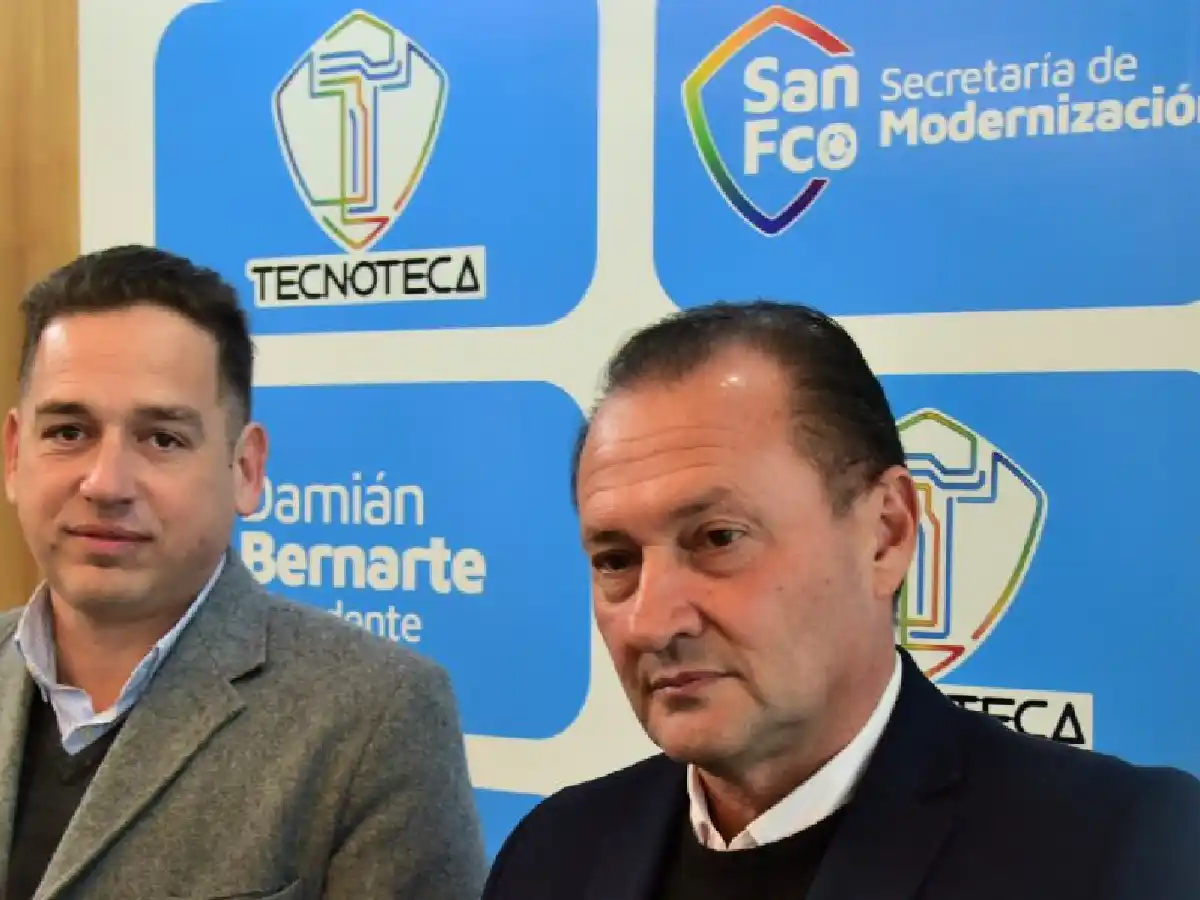 Un paso muy importante para avanzar hacia un sistema de salud integral