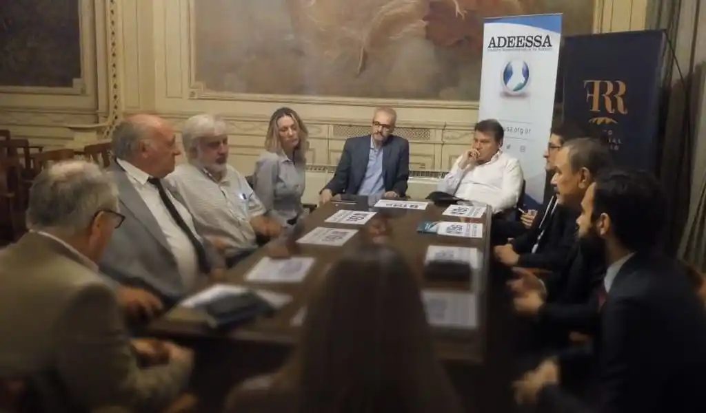 El Banco Santa Fe financiará proyectos que vinculen educación y trabajo en la provincia