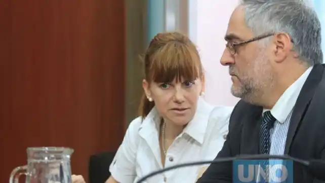 La condenaron a perpetua y 9 años después recibió prisión domiciliaria