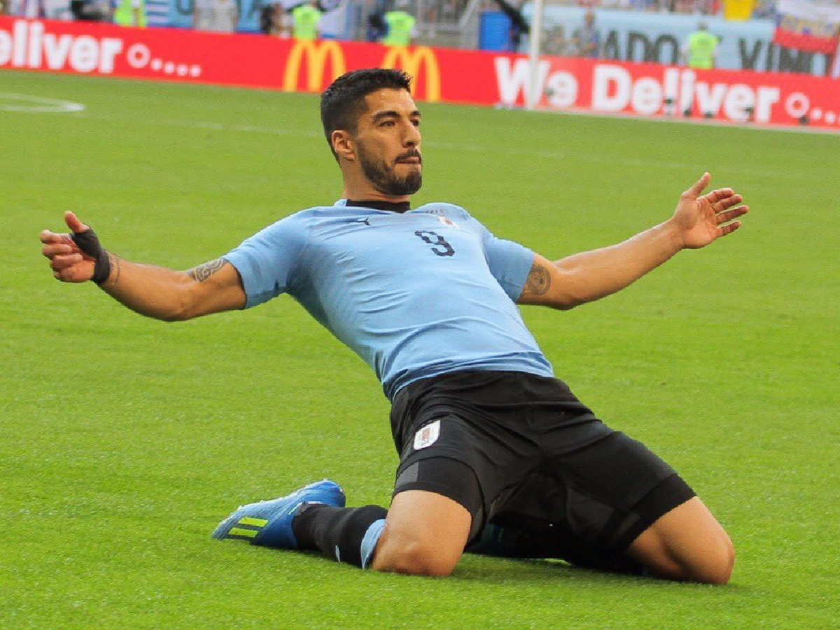Uruguay-Portugal, un choque que promete
