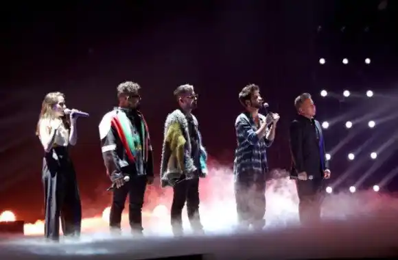 Los secretos de Los Montaner se revelarán en noviembre