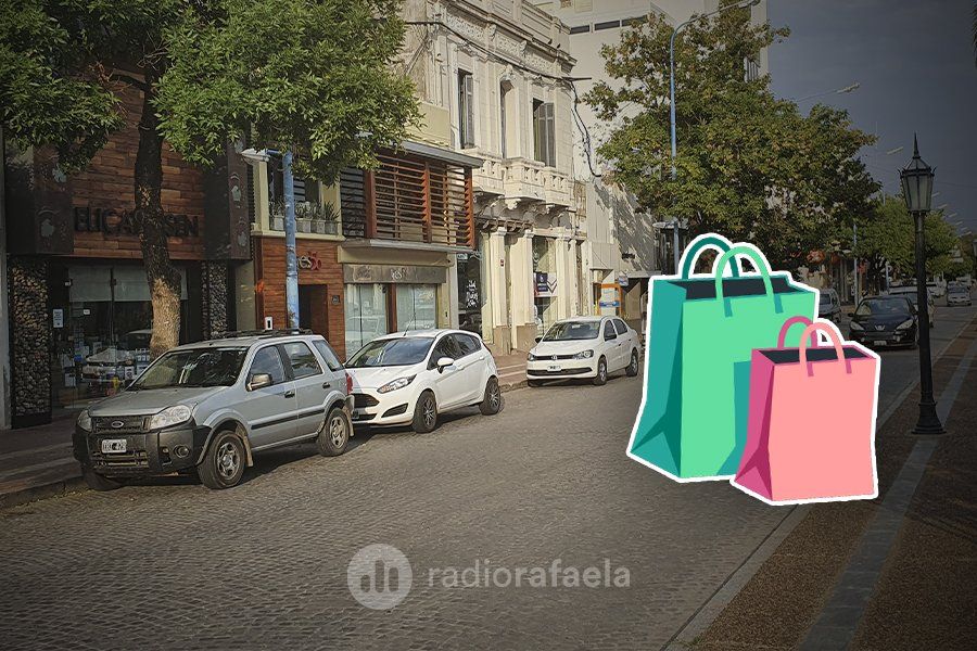 Se aproxima el Día del Empleado de Comercio, ¿cómo se procede en Rafaela?