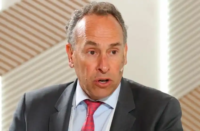 Cuadernos K: el empresario Mindlin declara ante el juez Bonadio