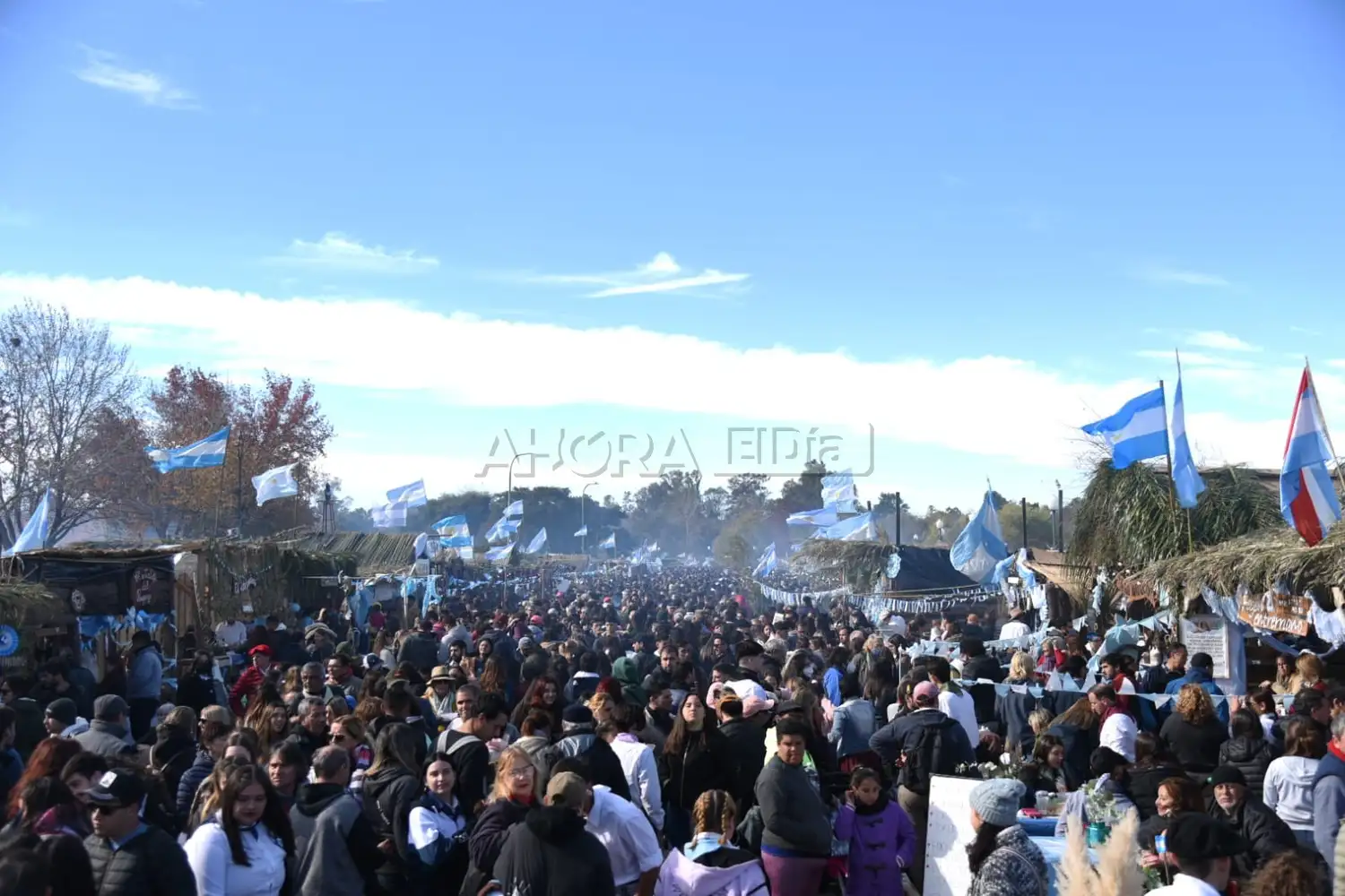 Fotos: Joaquín García