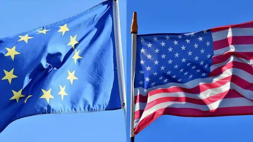 Estados Unidos y la Unión Europea buscan aislar aún más a Rusia