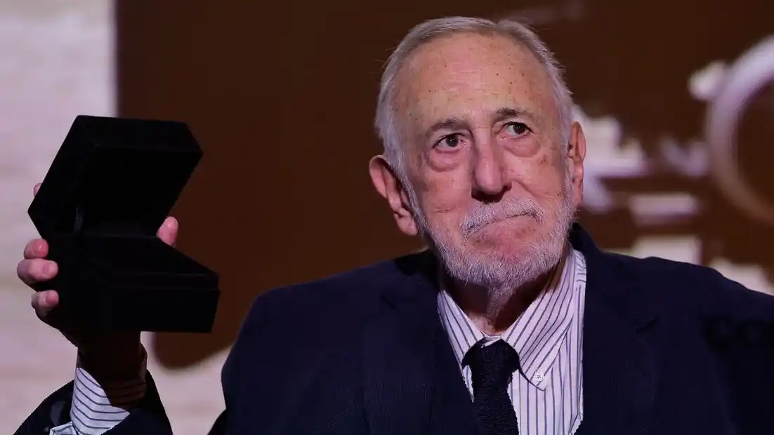 Luto en el cine: Murió Adolfo Aristarain, emblemático cineasta argentino y director de “Un lugar en el mundo”