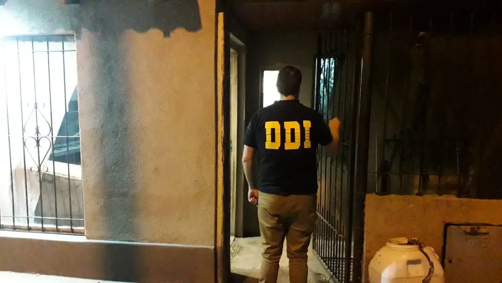 La DDI detuvo al sujeto que baleó a otro y falleció en el hospital