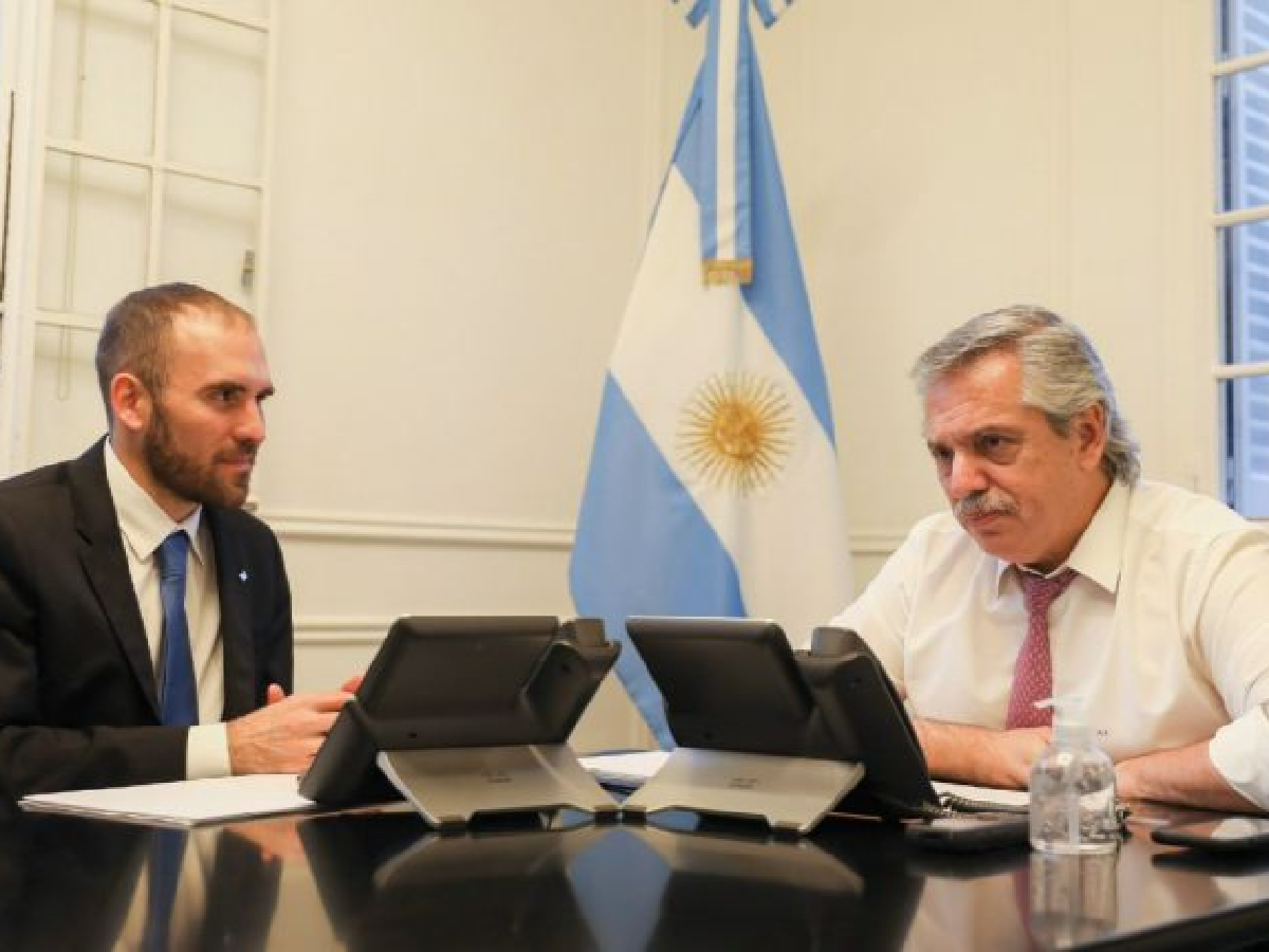 El "viento de cola" que buscará aprovechar el Gobierno de Fernández 