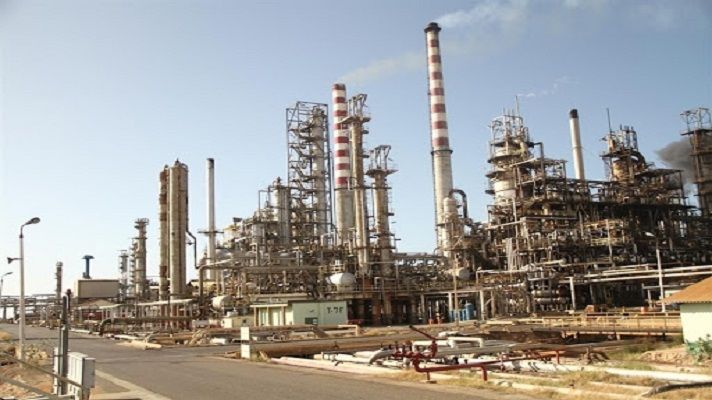 ¡OTRA VEZ! Se paraliza la refinería Cardón por falta de combustible