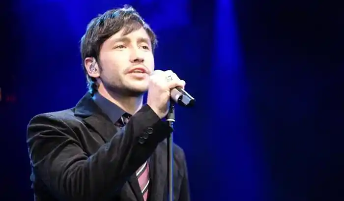 Mar del Plata: Show gratuito de Luciano Pereyra en DiverMar