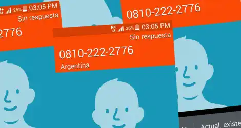 “Se nota que los del Banco en su casa no tienen necesidad alguna”