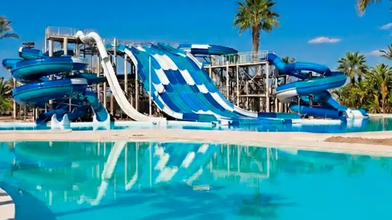 Water Park cordoba - 1