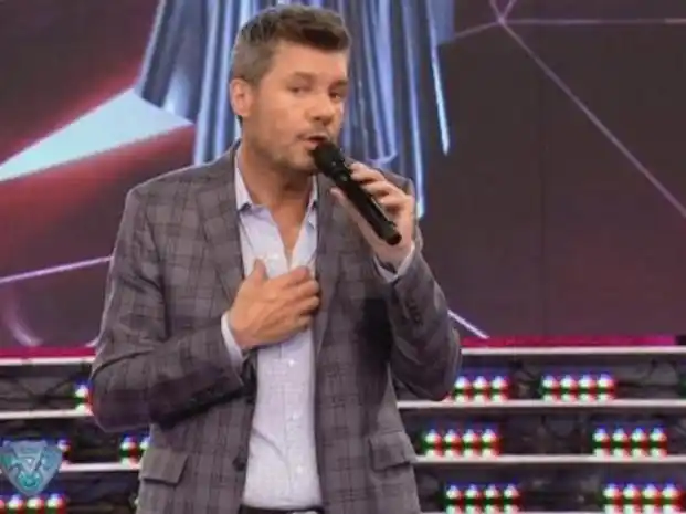 Tinelli: "Quedó demostrado que no se puede caer más bajo"