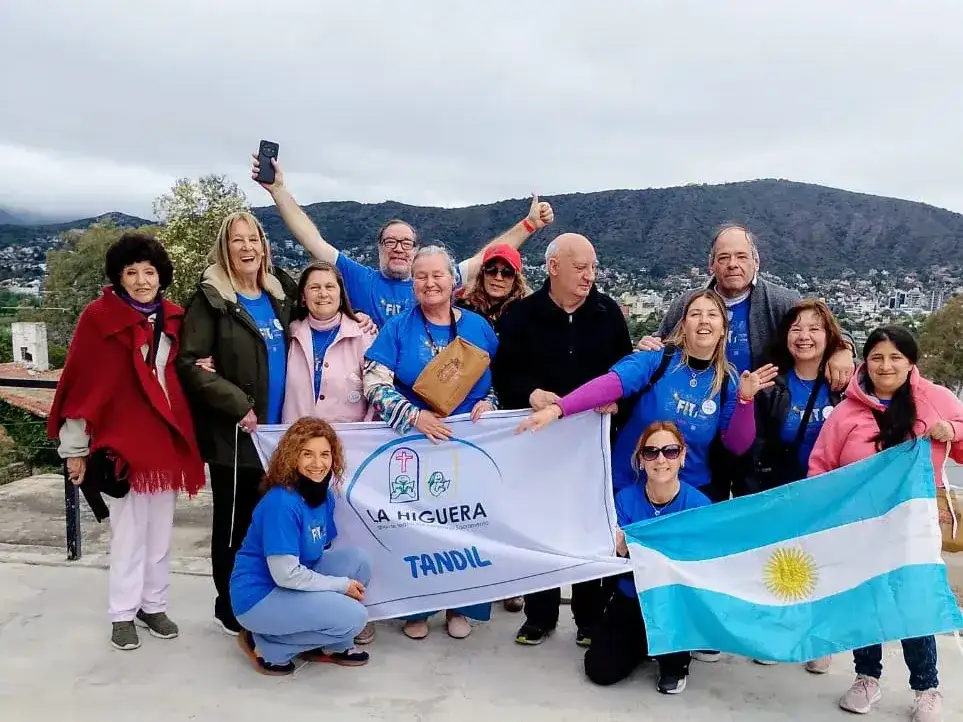 El reconocimiento llegó gracias a la presentación de “Los prejuicios de Clotilde”, una de las dos obras con las que el elenco representó a Tandil en el encuentro.