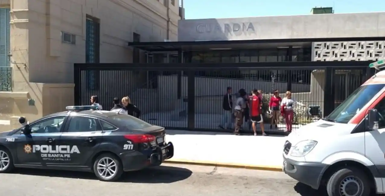 Murió una joven tras ser baleada en barrio Santa Rosa de Lima