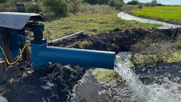 "La Reunión con la Secretaría de Energía de la Provincia fue positiva"
